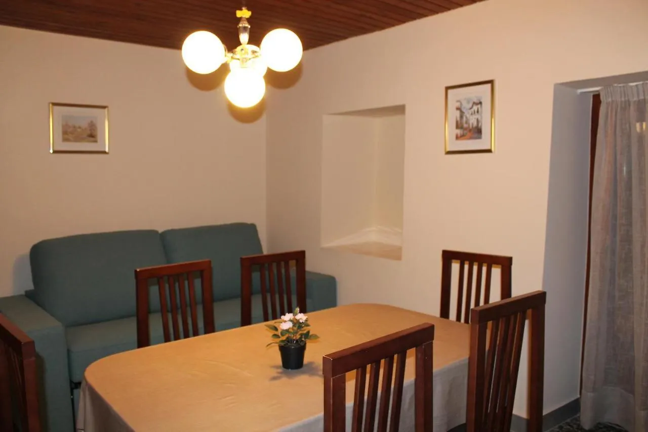 Apartaments Turistics Vilaro Llorts Andorre
