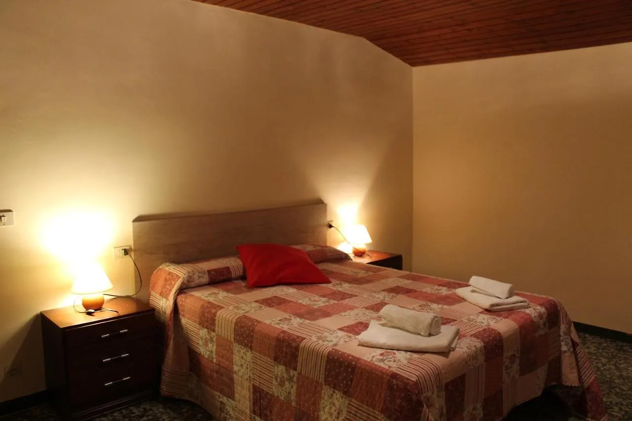 Apartaments Turistics Vilaro Llorts 0*,  Andorre