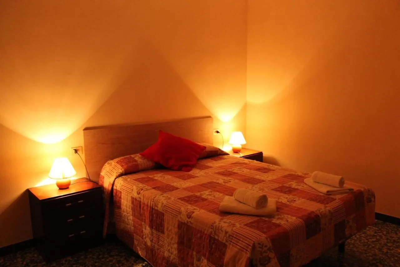 Apartaments Turistics Vilaro Llorts Appartement