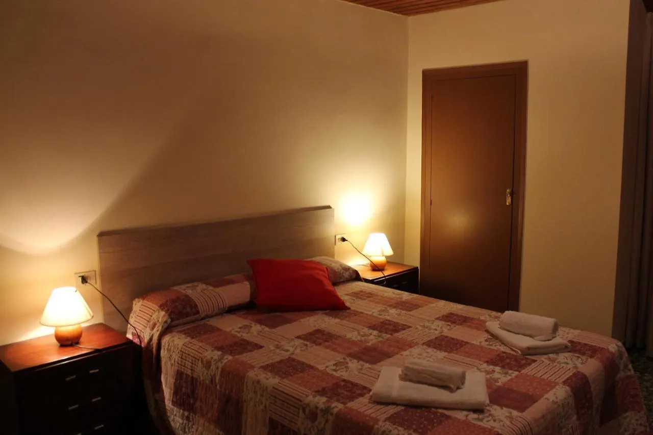 Appartement Apartaments Turistics Vilaro Llorts