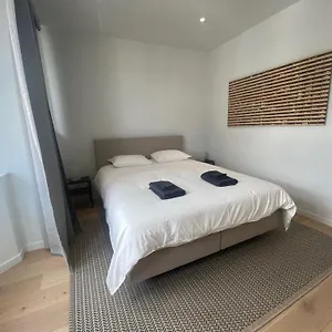 Cosy Appartement Bruxelles