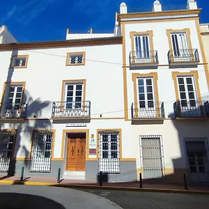 El Palacete De Cuevas Séjour à la campagne Cuevas del Almanzora